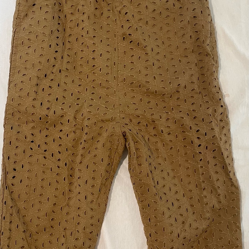 Toddler girls Gap jumpsuit. NWT. Never worn.